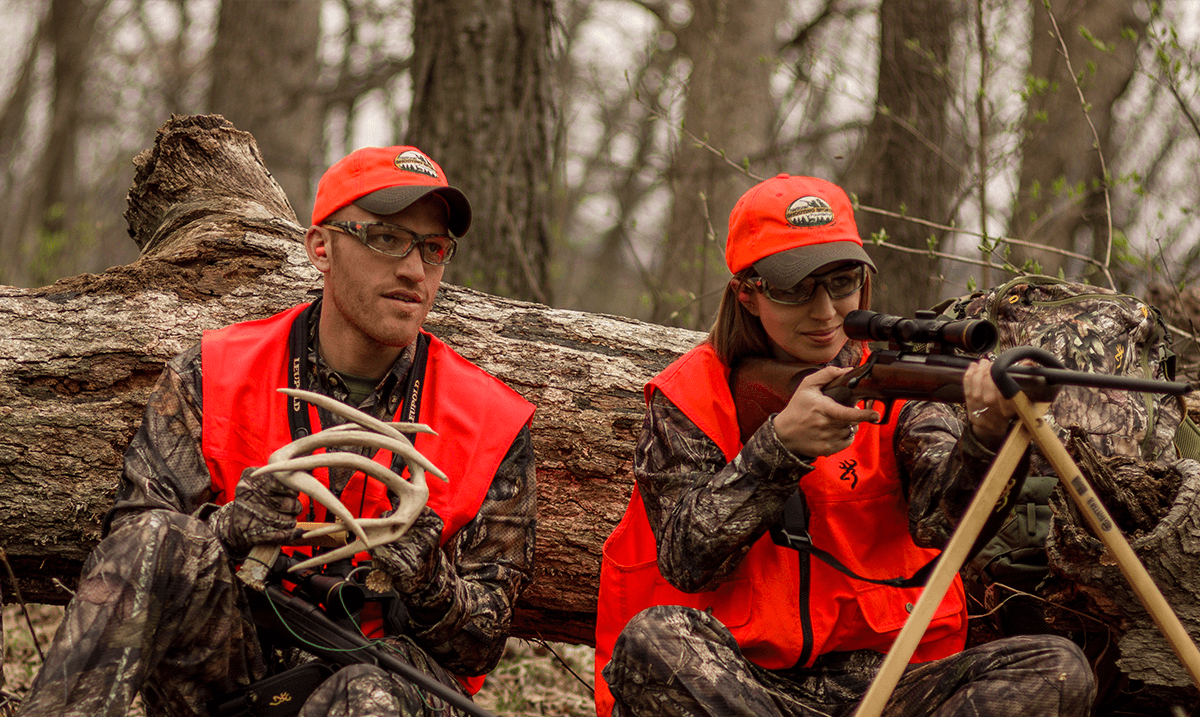 In the crosshairs: sights set on hunting - 100 Mile Free Press