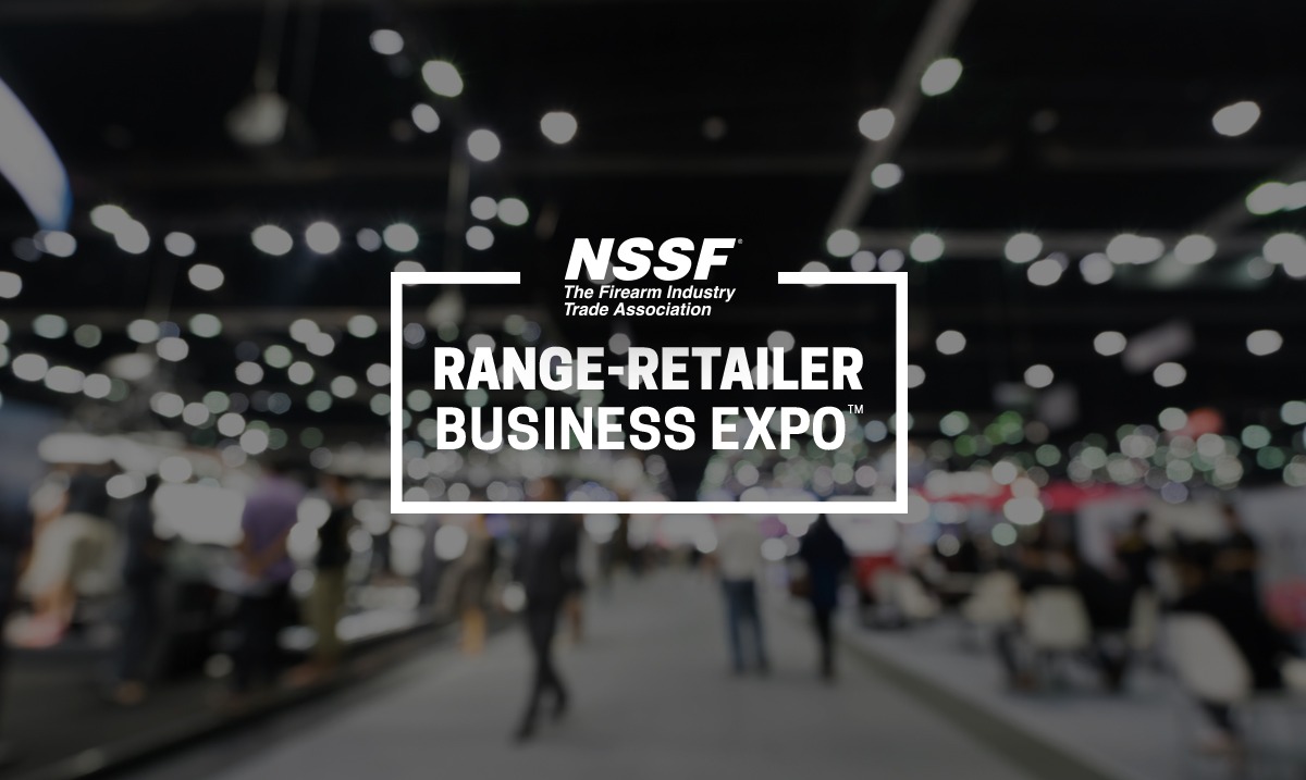 NSSF RangeRetailer Business Expo