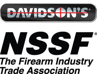 Davidson's Becomes First Distributor Patron Member of the NSSF ...