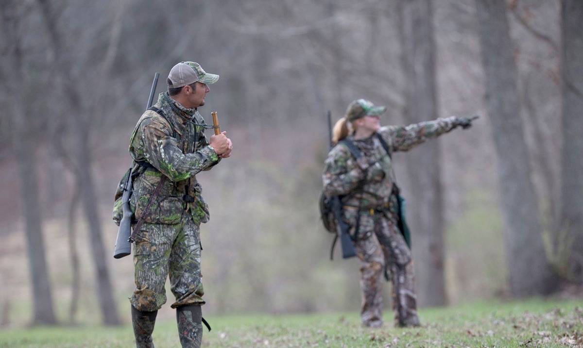 NSSF Names 2022 Hunting Heritage Trust Grant Recipients - Essentials