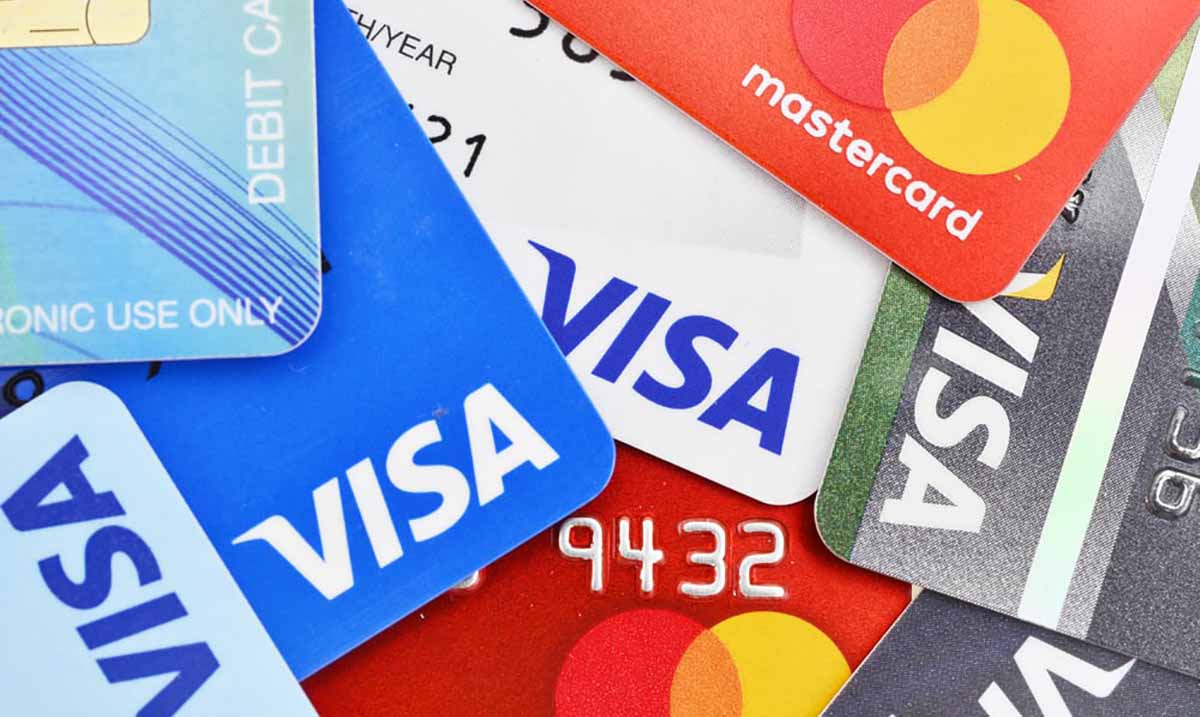 ‘Pause’ on Credit Card Tracking Code Welcomed but Firearm Industry ...