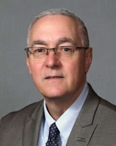 Joe Bartozzi