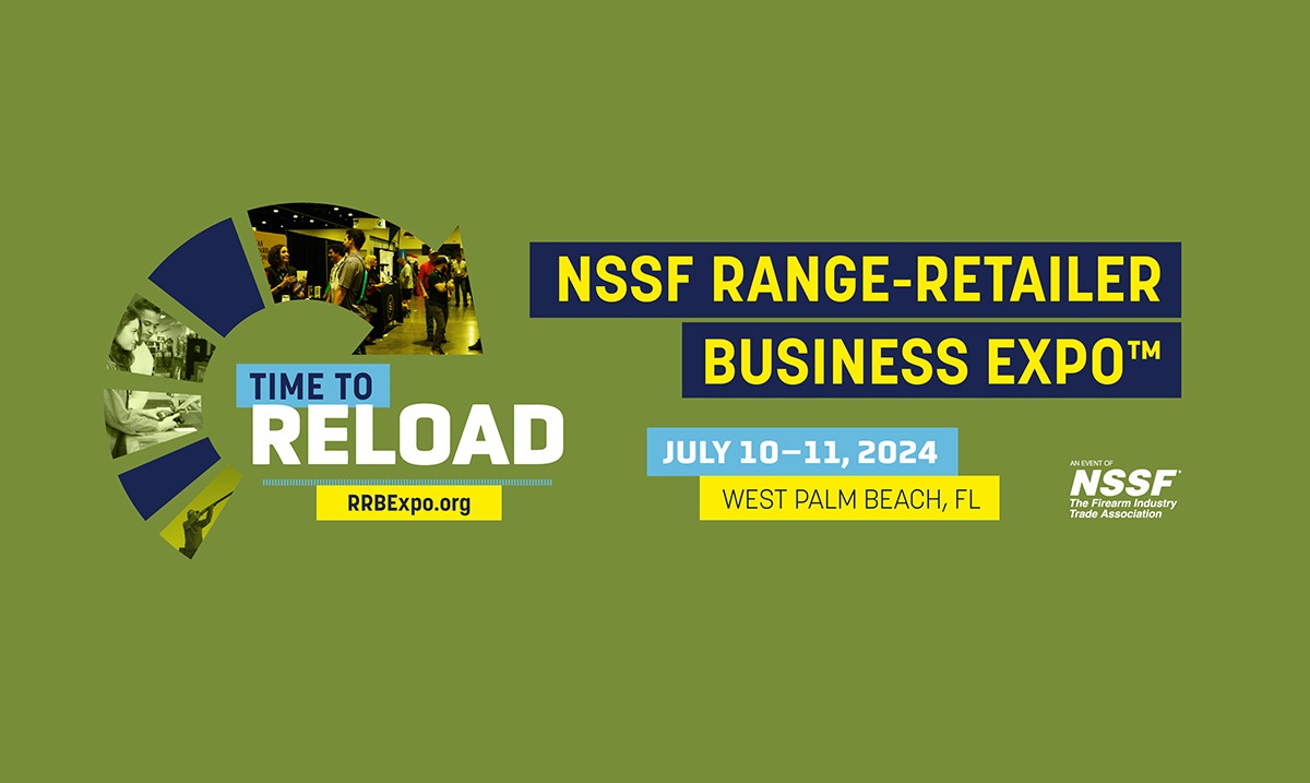 5 Reasons to Attend NSSF's Range-Retailer Business Expo™ • NSSF