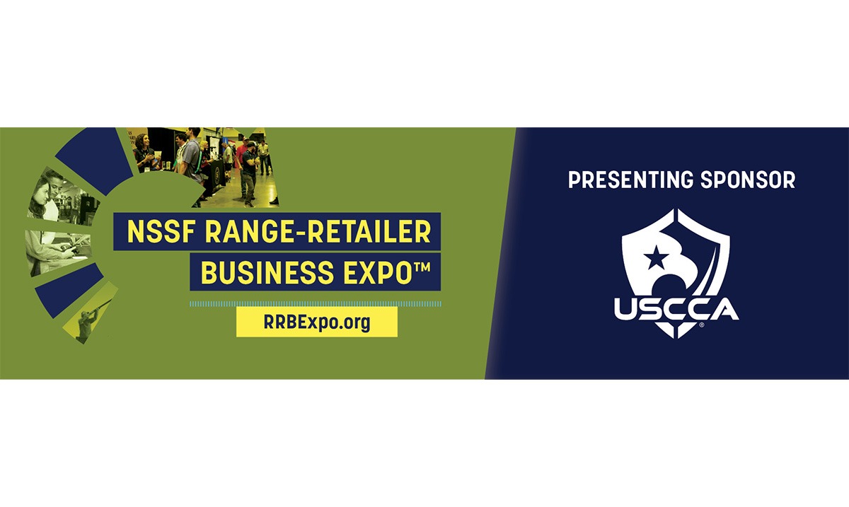 USCCA Back as Presenting Sponsor of NSSF’s Range-Retailer Business Expo ...