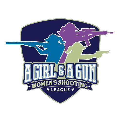 A Girl and A Gun Logo