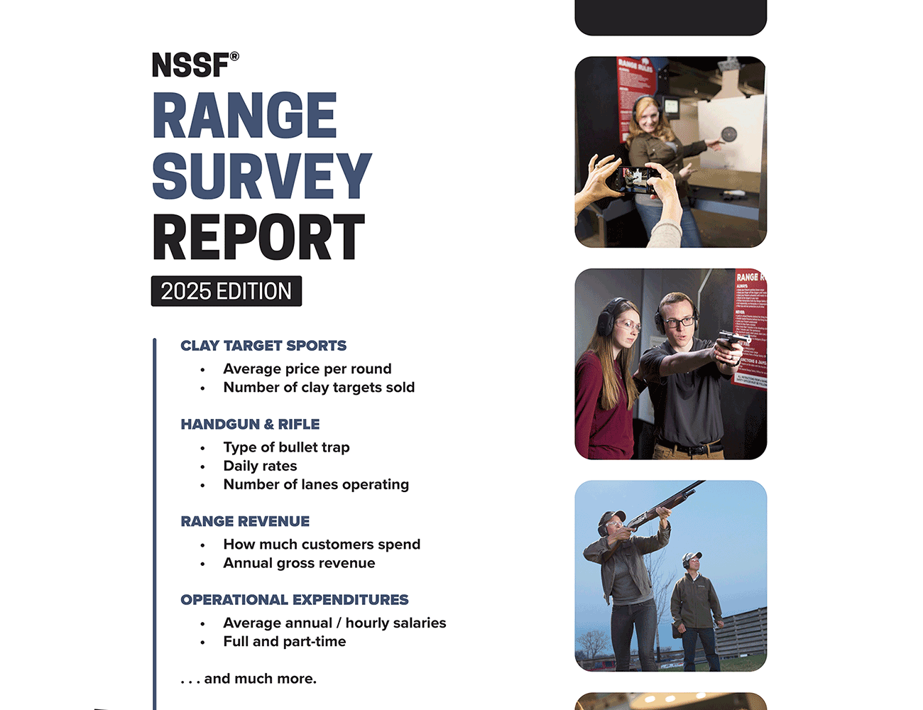 Range Survey Report