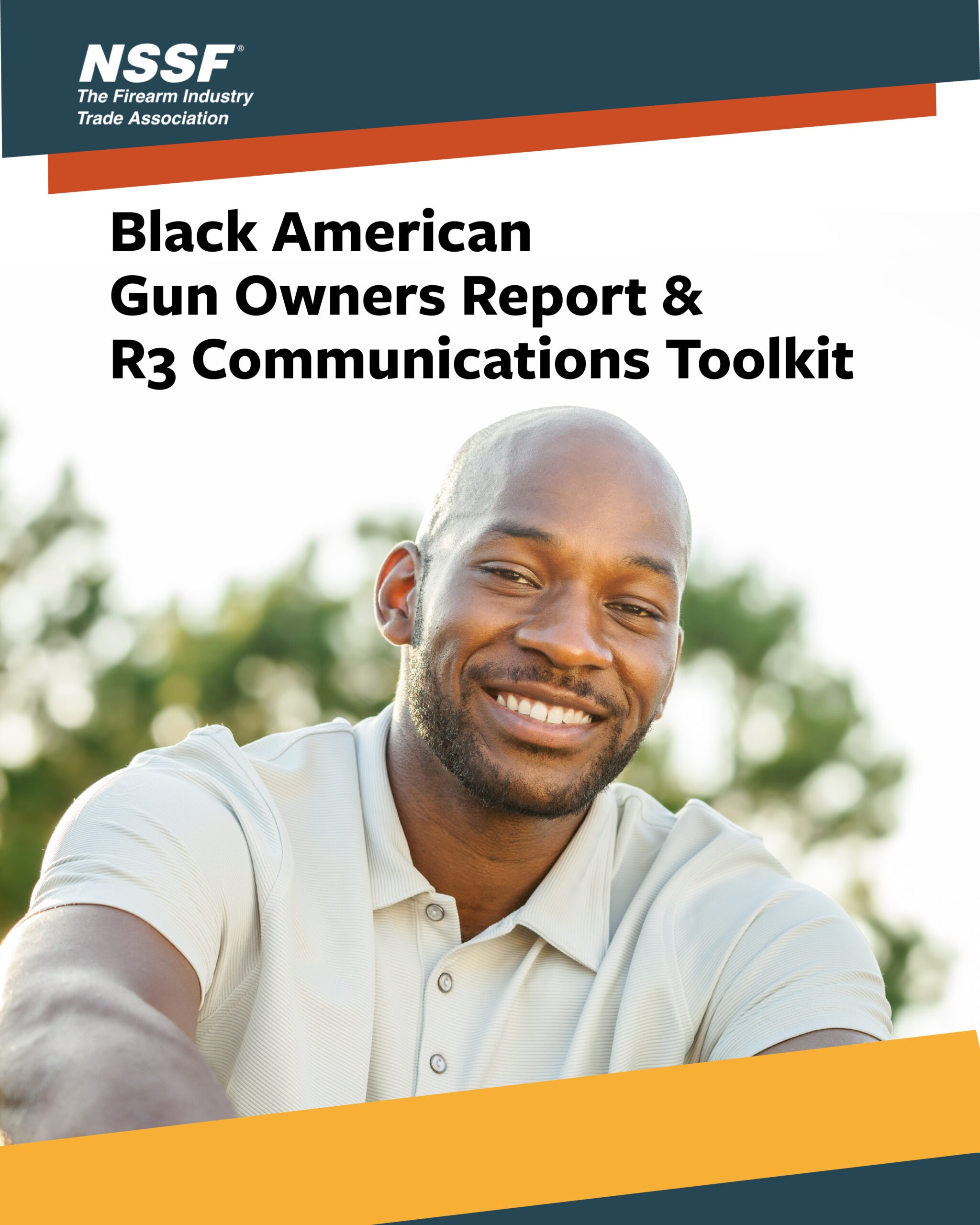 Black American Gun Owners Report & R3 Communications Toolkit